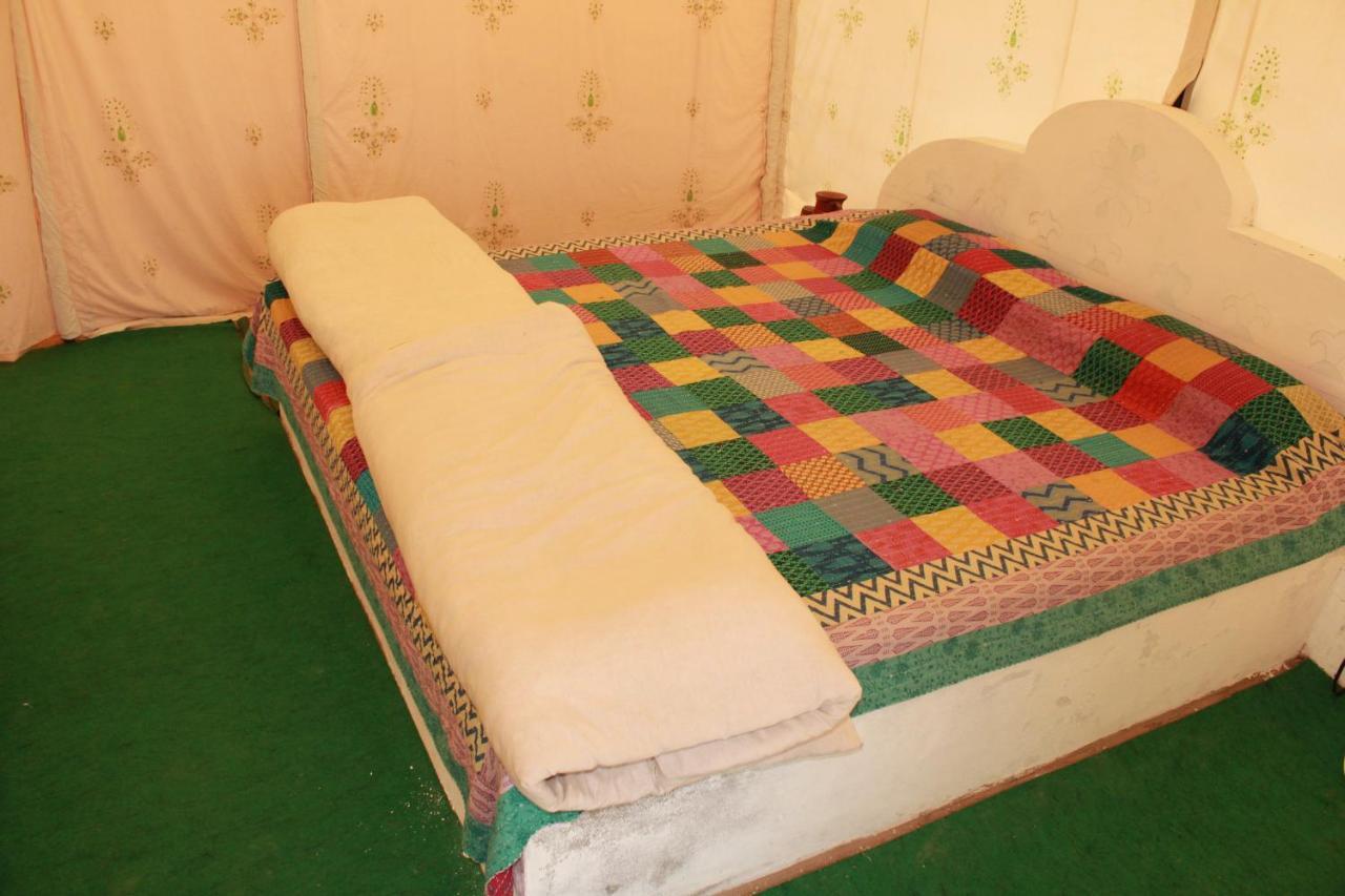 Mahefeel E Rann Resort Bherandiala Ngoại thất bức ảnh